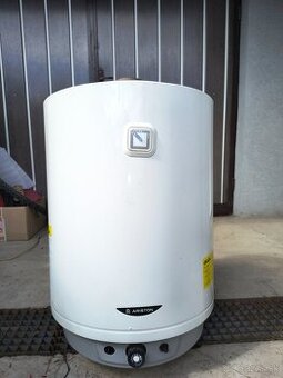 Predám plynový bojler Ariston 75 L