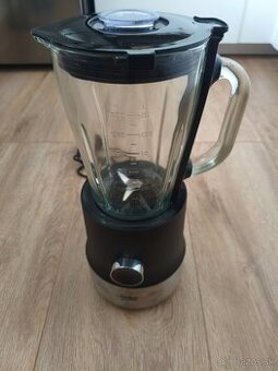 Mixér Beko - úplne nový 2x použitý