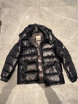 Zimná bunda Moncler