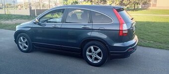 predam hondu  cr-v, 2,2cdti, 4x4, r.v.2009, v koži, panorama