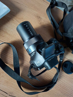 Sony DSC-HX 350