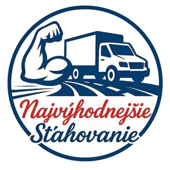 ✔️SŤAHOVANIE, VYPRATÁVANIE A PREPRAVA✔️ ZLATÉ MORAVCE