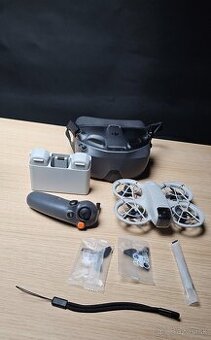 DJI Neo Motion Fly More Combo