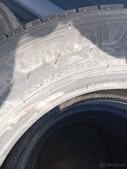 225/65 R16 C Letne