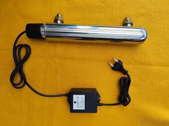 UV lampa, sterilizator