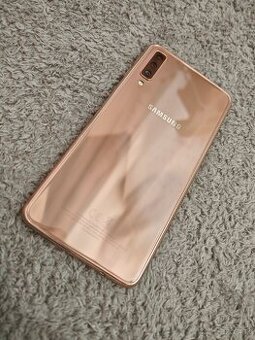 Samsung Galaxy A7 4/64