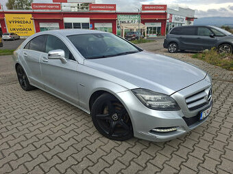 Mercedes-Benz GLS 350 CDi, 4 Matic, 195 kW