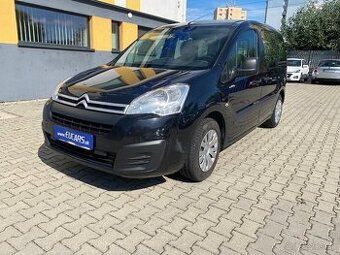 Citroen Berlingo 1.6 HDi