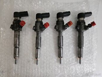 Vstrekovace pre ford motor 1.8 tdci 4M5Q9F593AD