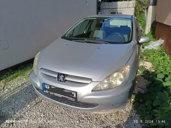 Peugeot 307 rv2005