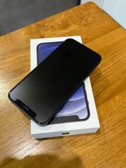 Predám iPhone 12 mini