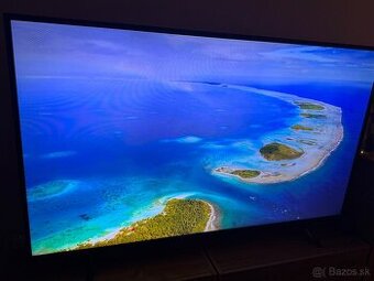 LG 160cm 65
