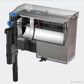 Predám SUNSUN závesný filter s UV lampou CBG-800 800 l/h