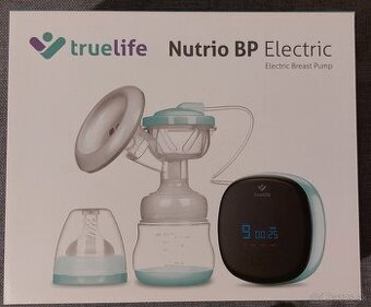 TrueLife Nutrio BP Electric odsávačka