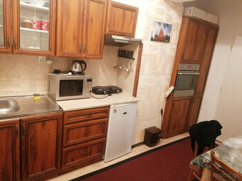 Prenájom nepriechodnej izby BA - Staré mesto