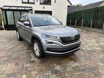 Skoda Kodiaq 2.0 TDI Style