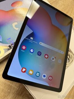 📱 Samsung Galaxy Tab S6 Lite (SM-P610) – 128Gb