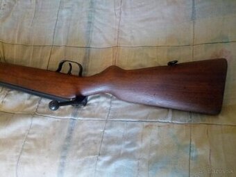 Vojenska vzduchovka VZ 47