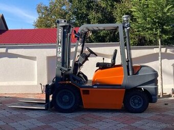 Desta DV 35C - vysokozdvižní vozík