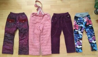 Veľký balík. Predám všetko spolu za 10e. C. 110-116