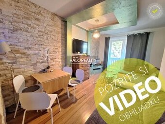 HALO reality - Predaj, dvojizbový byt Donovaly, s parkovacím