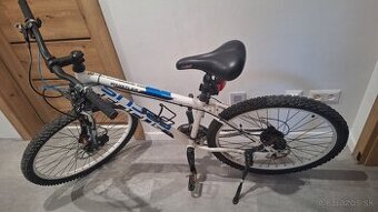 Predám horský bicykel FOCUS