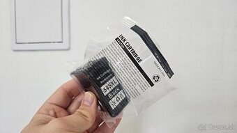 Čierna farba / cartdrige / toner do tlačiarní Canon - 545 XL