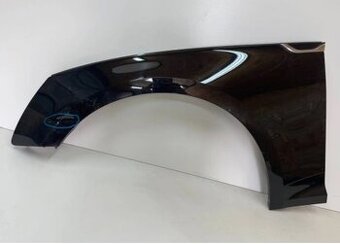 Audi A5 II 2 2016- ľavý blatník