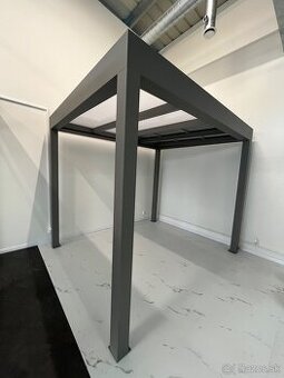 Hlinikovy pristresok