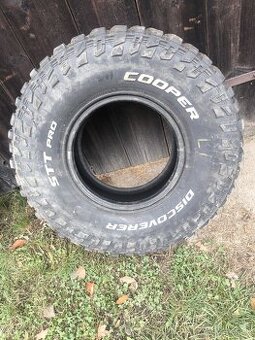 35x12.5 R16 disk 6x139.7