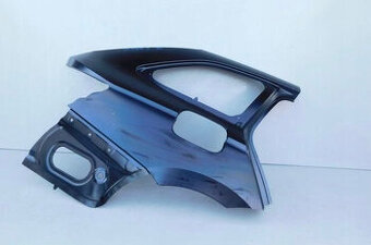 skoda octavia blatník kombi 2020+