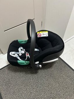 Autosedačka - CYBEX Aton B2 i - Size - 0-13kg - Vajíčko