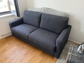 Predam rozkladaciu pohovku / gauc LOTA GKT