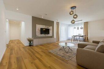 Babony TRE | Na predaj  4 izbový bungalov v projekte Barokov - 1