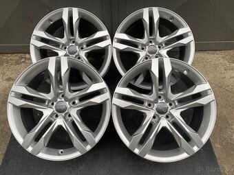 ✅ R18 ®️ Originál Audi 5x112 ET29 ✅ A4 B8 , A4 B9 / VW Škoda