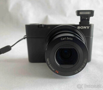 Sony Cyber-Shot DSC-RX100