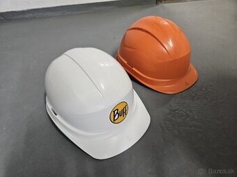 nová, pracovna ochranna prilba