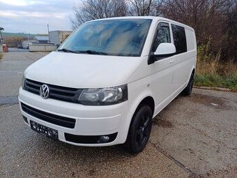 volkswagen vw t5 t6 transporter 4x4