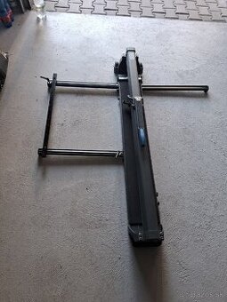 Ručná rezačka dlaždíc Hercules 1200 mm (BM-120T)