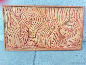 Obraz - Štyri grácie