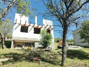 Predaj, rozostavaná chata v meste Lučenec-Opatová