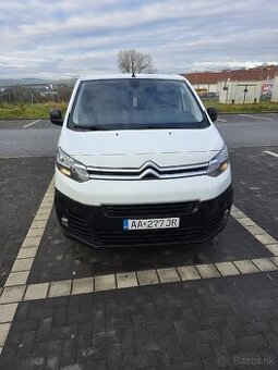 Citroën Jumpy 2.0 Blue-HDi Business XL Odpočet DPH - 1