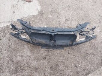 Čelná stena, sahara bmw e60 /61