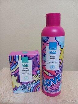 Set kozmetiky - novy