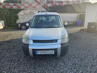 Peugeot Partner 1.6HDI