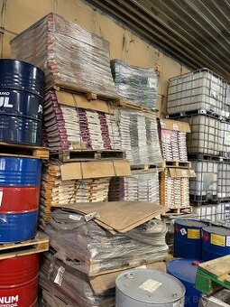 Darujem papierové vrecia s fóliou (na 25 kg)