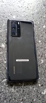 Huawei P40 pro 8ram 256gb