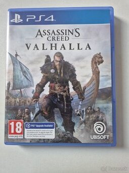 Assassins creed Valhala
