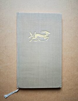 Dominik Tatarka: PANNA ZÁZRAČNICA - 1