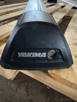 STREŠNÝ PRIEČNY NOSIČ BMW 7 G11